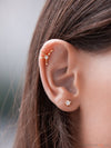 Cancer Constellation Earring