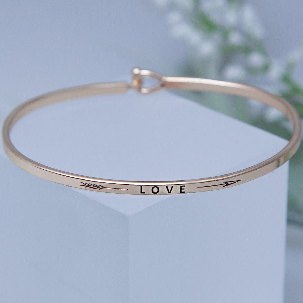 Top 20 Most Popular Bangle Bracelets Today | Classy Women Collection