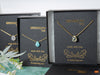 Gemstone Necklace Amethyst, Semi Precious Stone Jewelry, Spiritual Jewelry, February Birthstone Charm necklace, Gift for her
